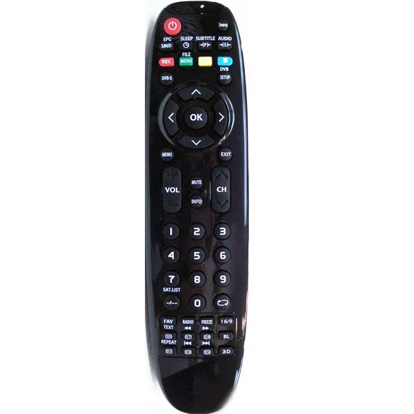 DALJINSKI ELIN LED-1 - 