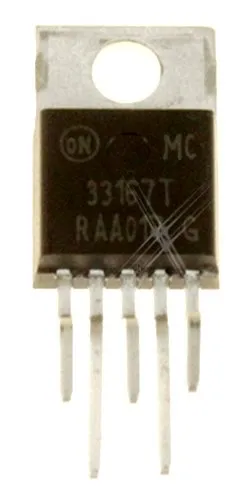 MC33167T IC KOLO - 
