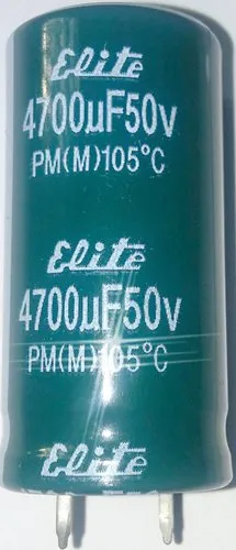 E4700MF/50V105CS - 