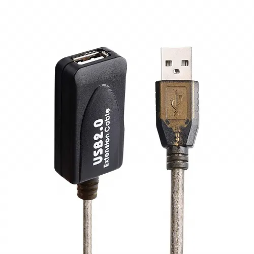 USB 2.0A-20M AKTIVAN