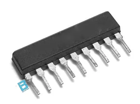 KIA7343 IC KOLO - 