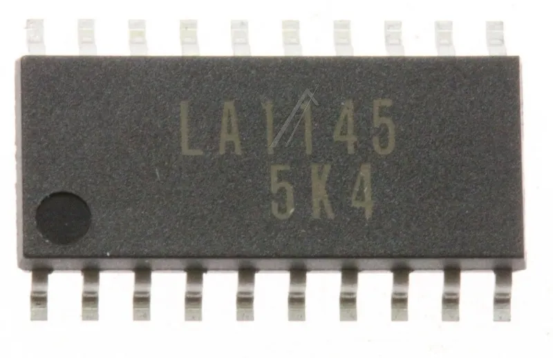 LA1145M IC KOLO - 