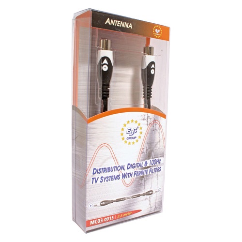 ANTENSKI KABL RF2.5 Bli