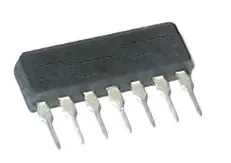 LA4275 IC KOLO - 