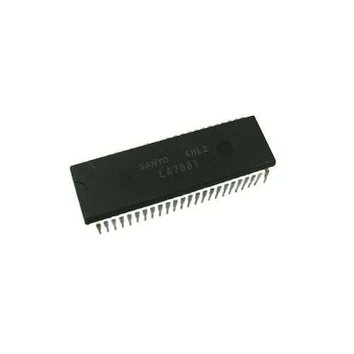 LA7681 IC KOLO - 