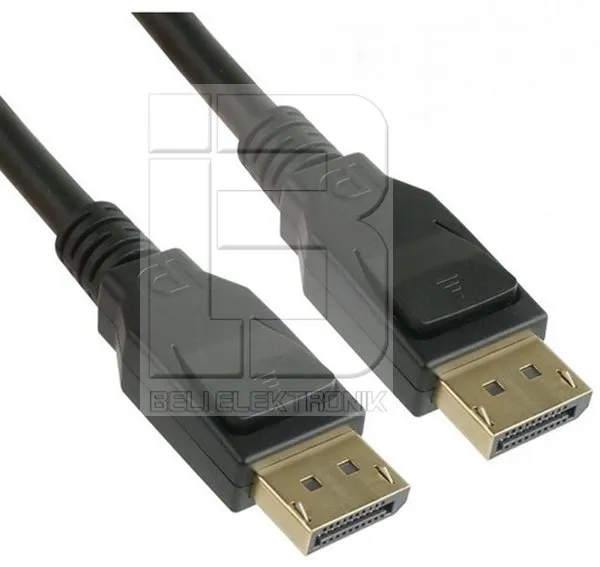 DISPLAYPORT-UT 1.8m - 