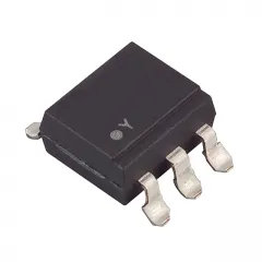 MOC3023S IC KOLO - 