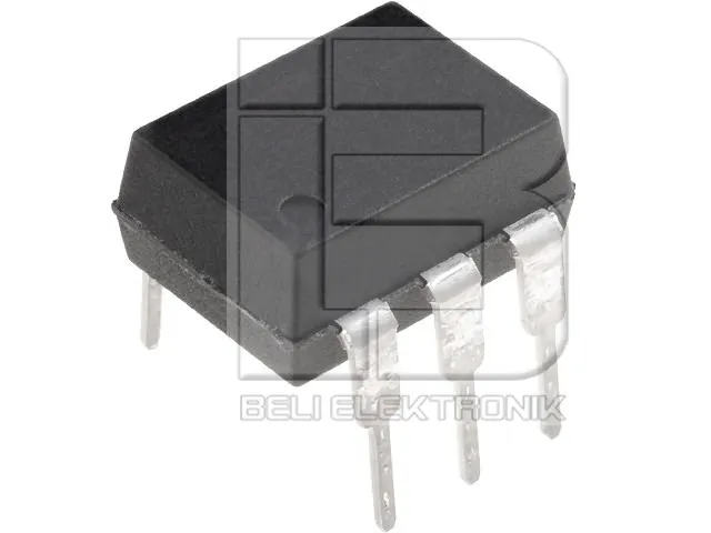 MOC3083 IC KOLO - 