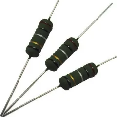 1.0W0.47R-KNP OTPORNIK - 