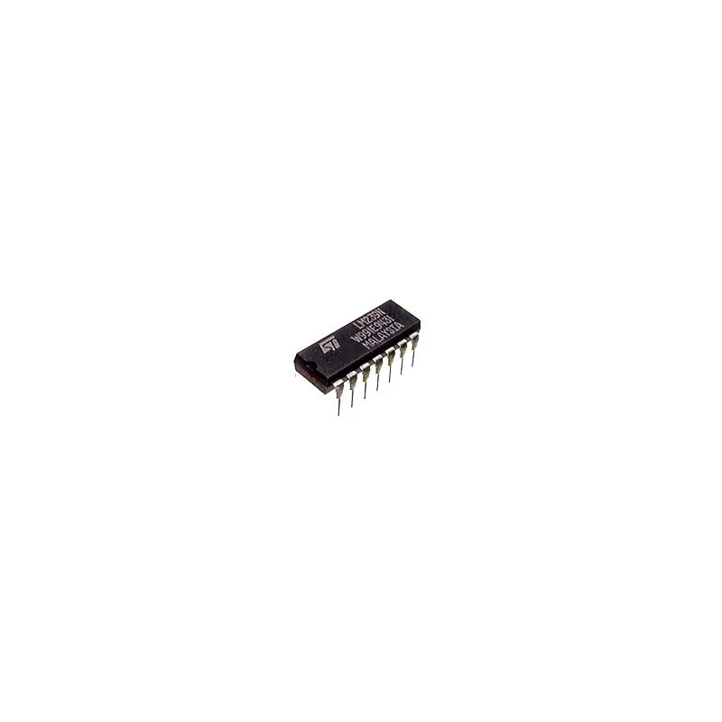 LM239 IC KOLO - 
