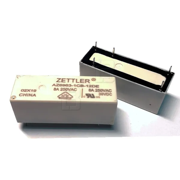 RELE AZ69631C-12DE - 