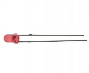 LED3/OSR6NU3134A LED DIODA - 