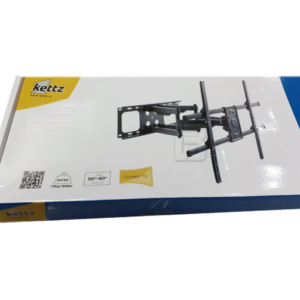 TV NOSAČ TVN9900 43-90 - tv-nosac-zglobni-tvn9900