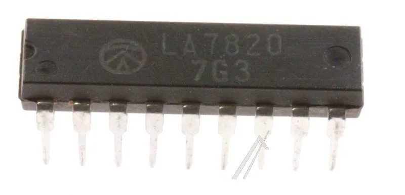 LA7820 IC KOLO - 
