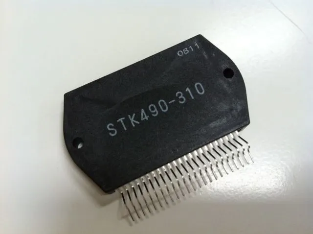 STK490-310 IC KOLO - 