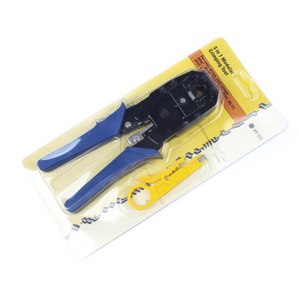 KLEŠTA HT315S ZA KRIMPOVANJE - alat-za-krimpovanje-kt-rj45