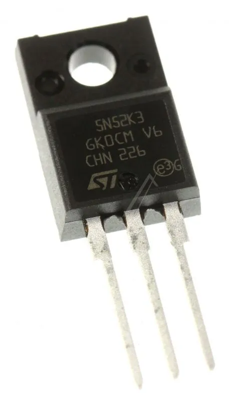 STF5N52K3 TRANZISTOR - 