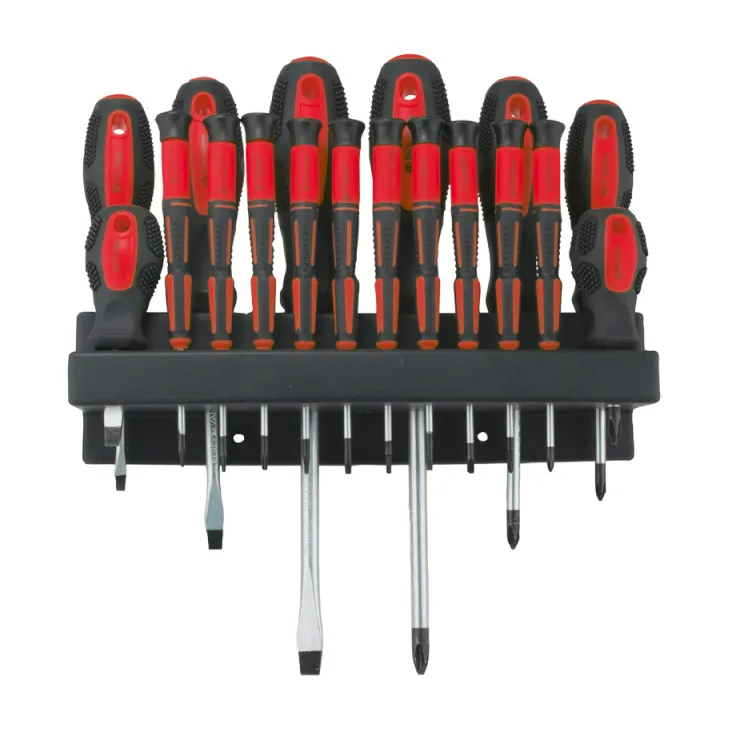 ODVIJAČ DE305822 SET - 