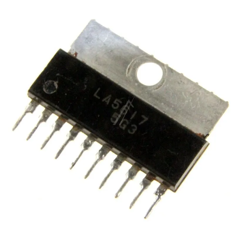 LA5617 IC KOLO - 
