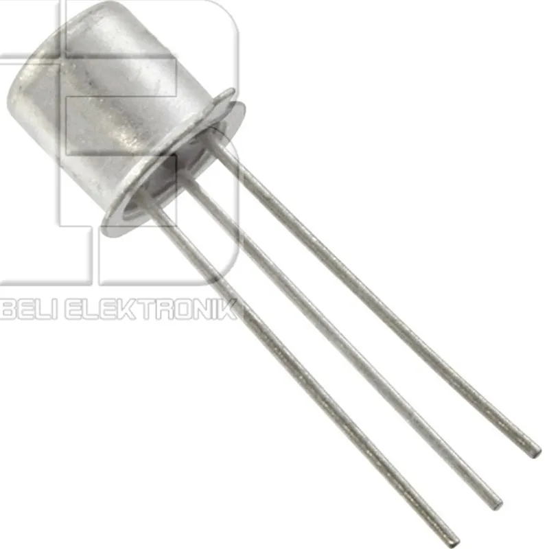 2N2369A TRANZISTOR - 