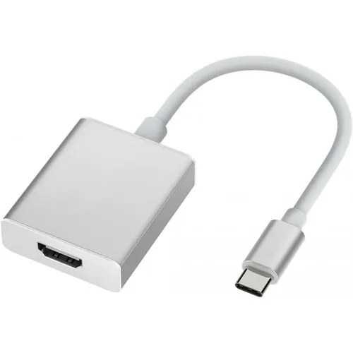 TIPc-HDMI KONVERTOR - usb-tip-c-na-hdmi