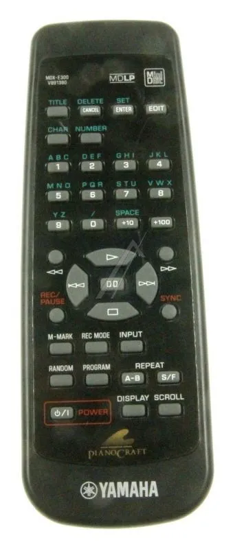 DALJINSKI YAMAHA V8913800 - 