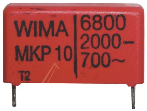 C6.8NF1600V-FKP1 Z - 