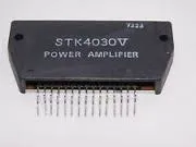 STK4030V IC KOLO - 