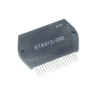 STK412-090 IC KOLO - 