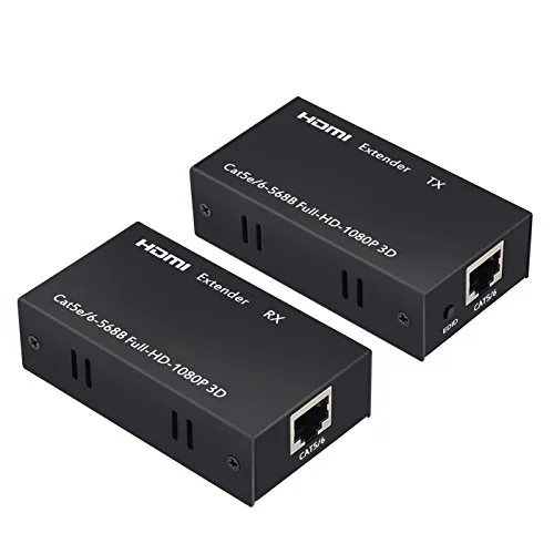 HDMI EXTENDER HDEX060 - hdmi-extender-single-utp-60m-hd-ex060