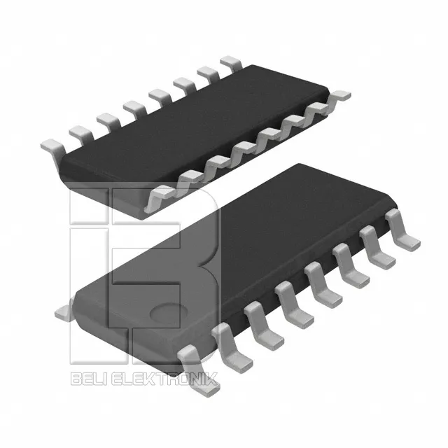 DAP015D IC KOLO - 
