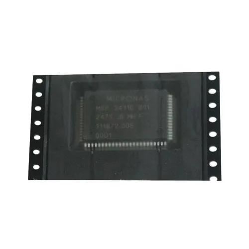 MSP3411GQAB10 IC KOLO - 