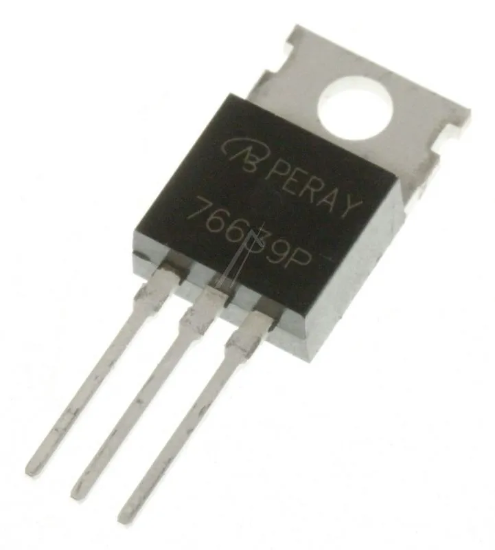 HUFA76639P3 TRANZISTOR - 
