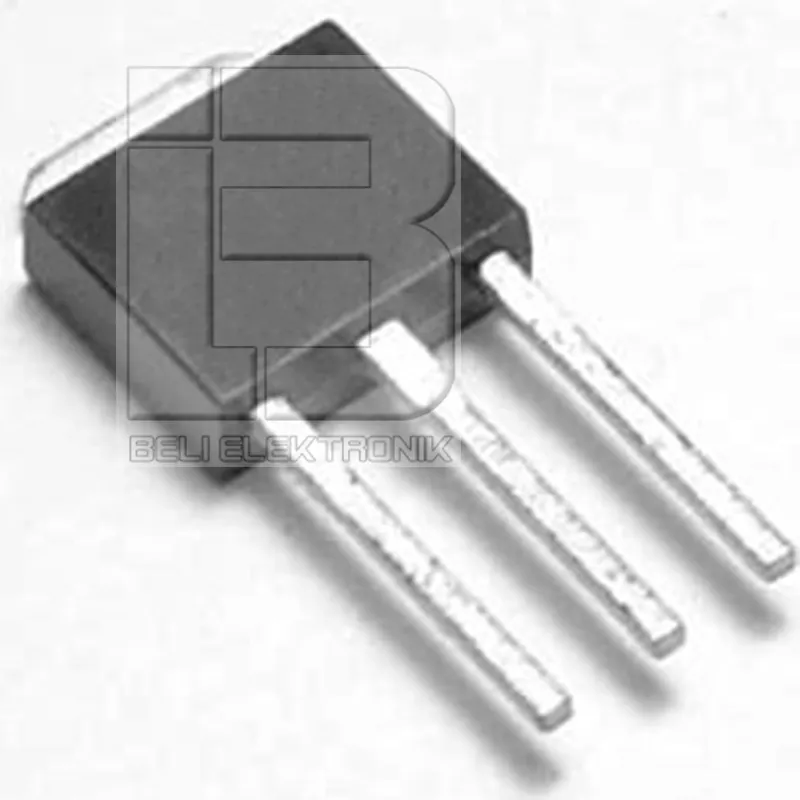 2SA1244 TRANZISTOR - 