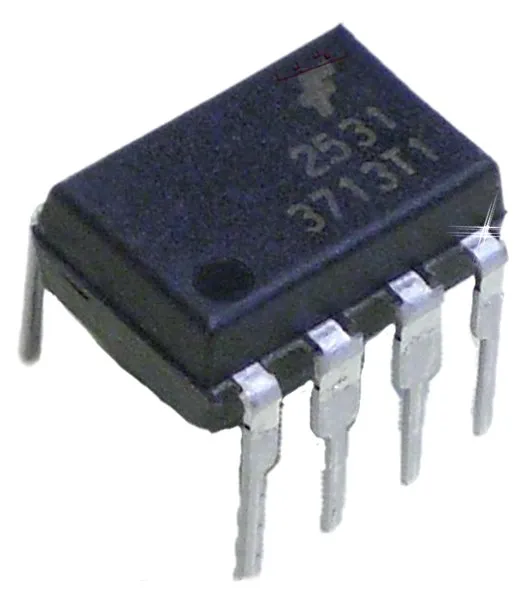 HCPL2531 IC KOLO - 