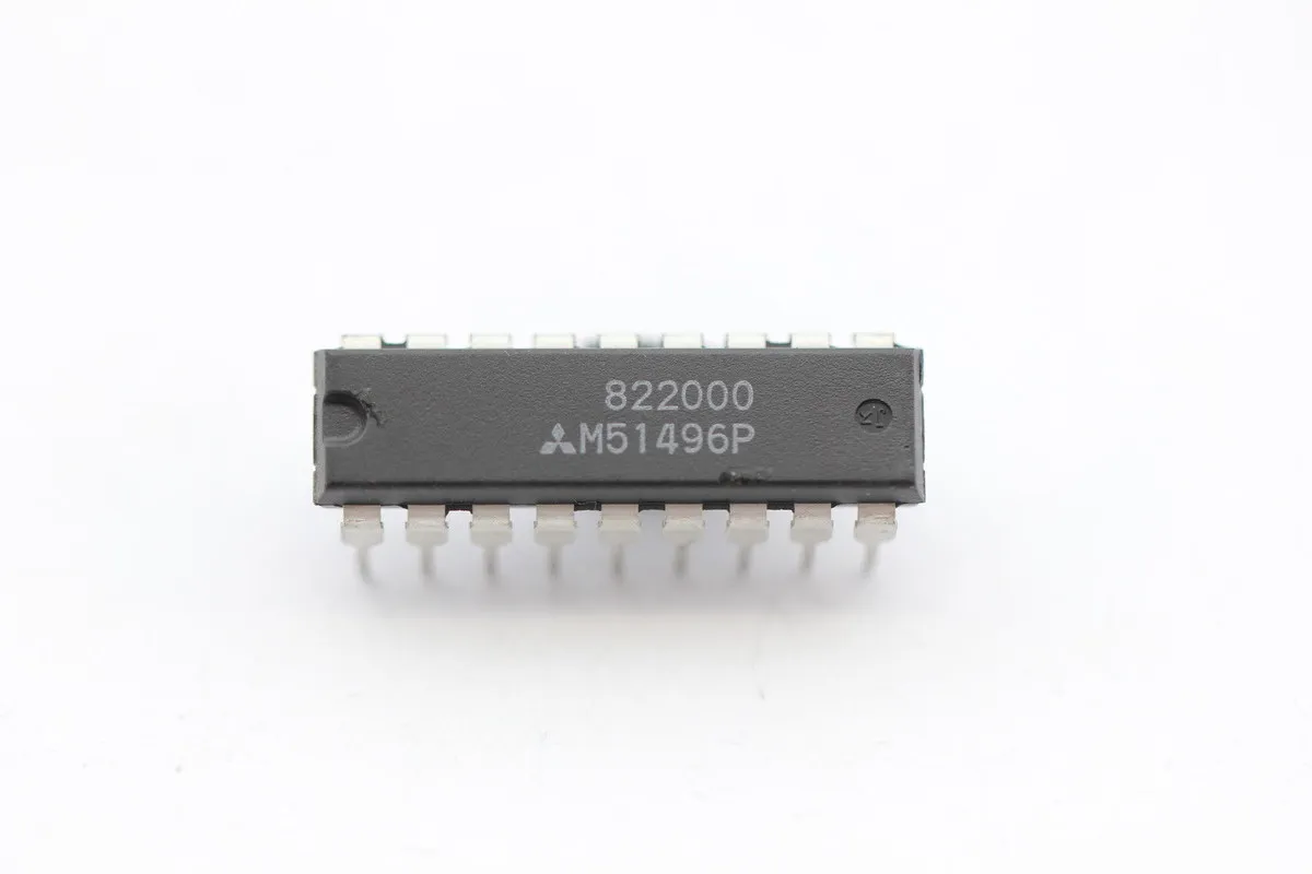 M51496P IC KOLO - 