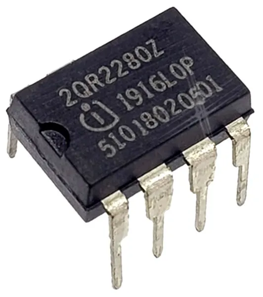 ICE2QR2280Z IC KOLO - 