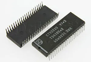 PCA84C844P504 IC KOLO - 