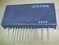 STK7406 IC KOLO - 