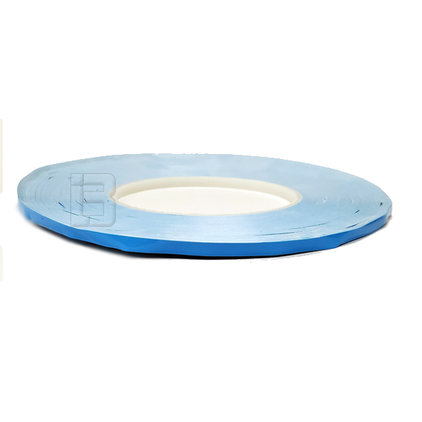 TRAKA 4mm/50M - obostrano-lepljiva-traka-plava-4mm-za-pozadinsko