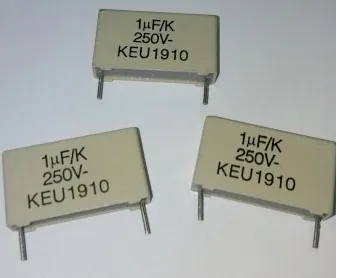C1.0MF250V - 