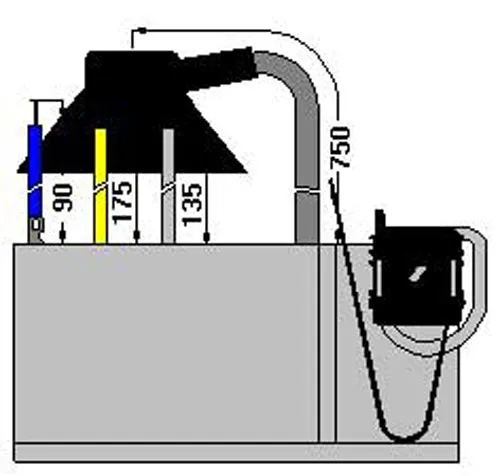 HRT242BP KASKADA - 