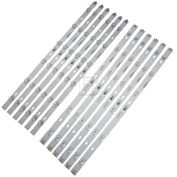 LED BAR-SHARP49LR - pozadinsko osvetljenje za sharp tv