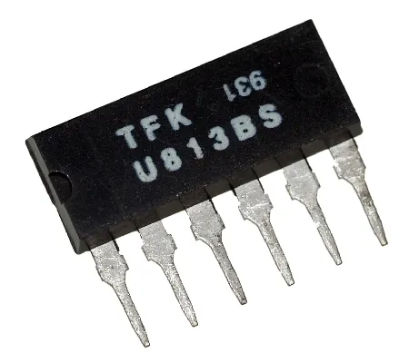 U813BS IC KOLO - 