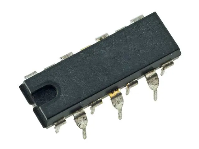 UL1496 IC KOLO - 