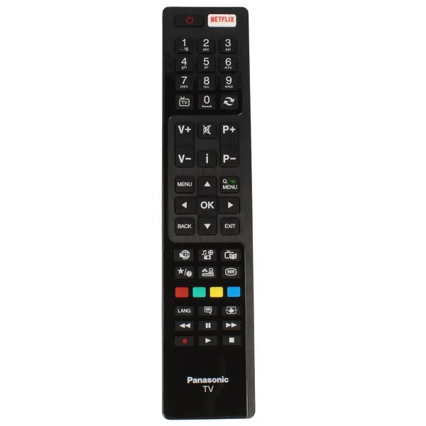 DALJINSKI PANASONIC RC48125 - daljinski upravljac za panasonic tv
