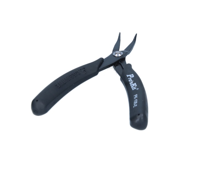 KLEŠTA 1PK-105E ŠPICASTA - 