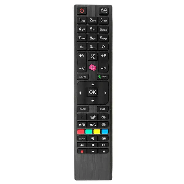 DALJINSKI VESTEL RC4876 - daljinski upravljac za tv