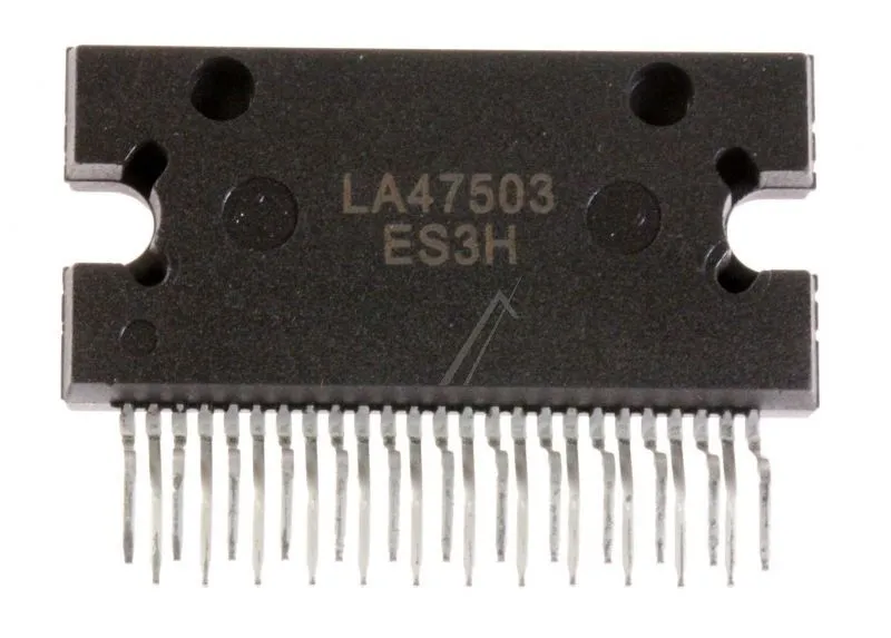 LA47503 IC KOLO - 