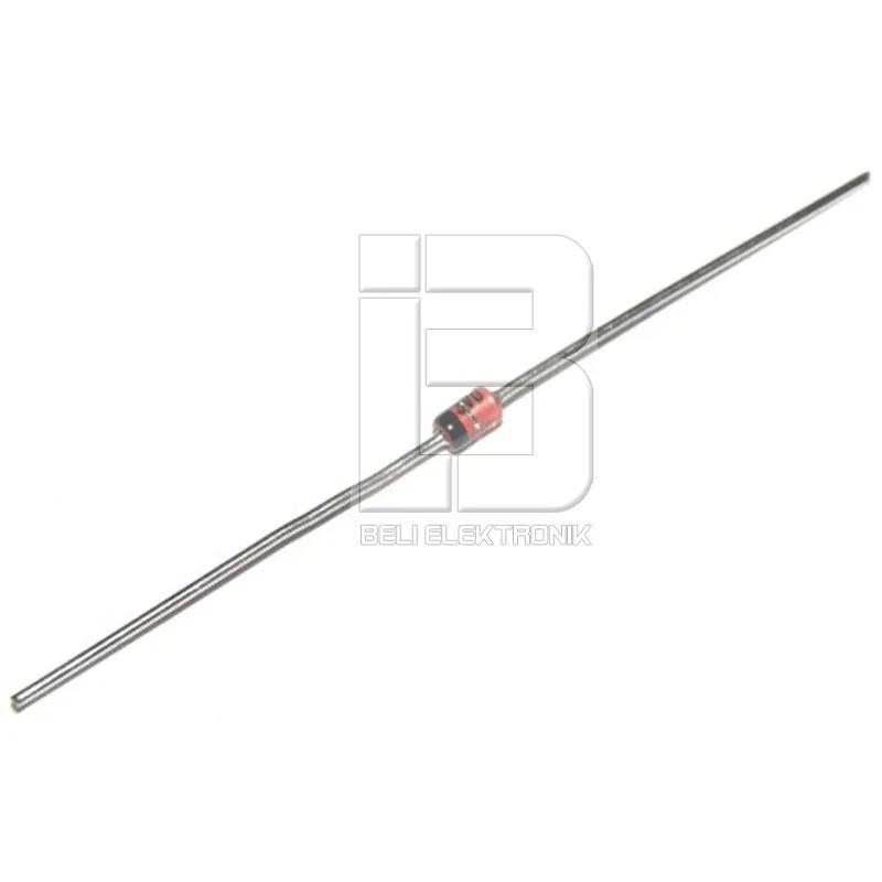 BZX55C6V8 ZENER DIODA - 